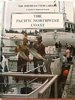 The Pacific Northwest Coast 0866255133 Book Cover