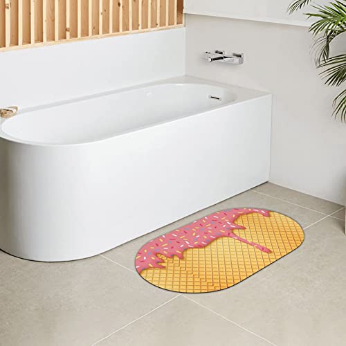 Tapis de bain antidérapant super absorbant pour sortie douche - 5
