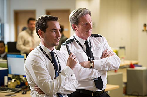 Line Of Duty: Series Two [Edizione: Regno Unito]