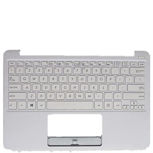 Coque clavier ASUS X205TA US pour réparer les touches bloquées