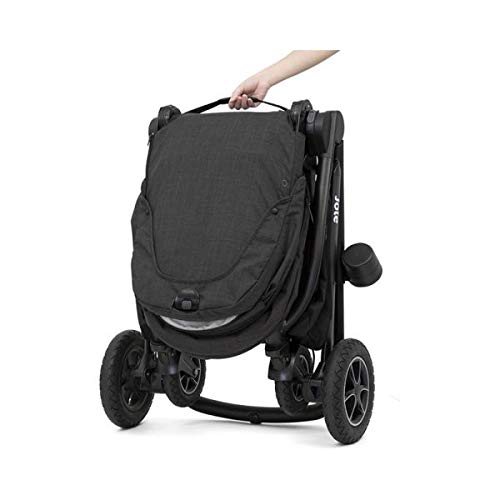 Joie Versatrax Travel Stroller