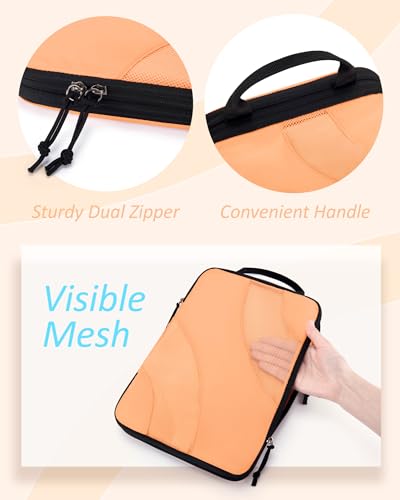 Image of BAGSMART Compression Packing Cubes for Travel