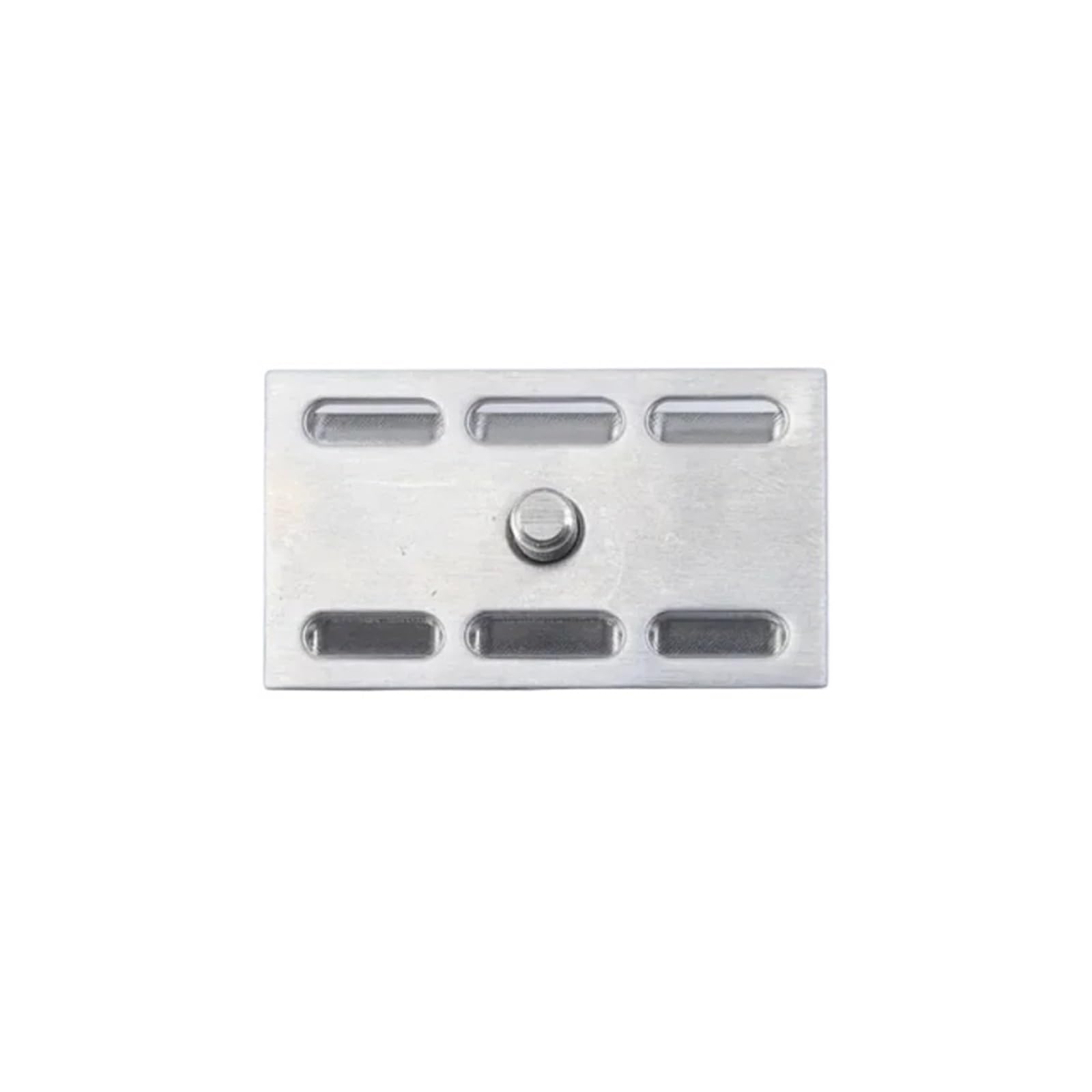 , Compatibile Con Yaqi, SLOPE Testa Di Rasoio Di Sicurezza Inclinata In Acciaio Inossidabile 316 Gap Da 0,90 Mm Strumento Professionale For La Rasatura Da Viaggio For Uso Domestico 41g
