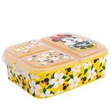 Stor SANDWICHERA MULTIPLE MINNIE SUNSHINE