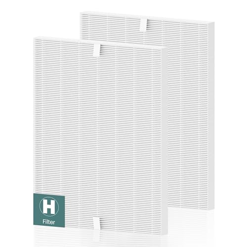 Winix 5500-2 AM80 Plasmawave Filter H (2 Pack)
