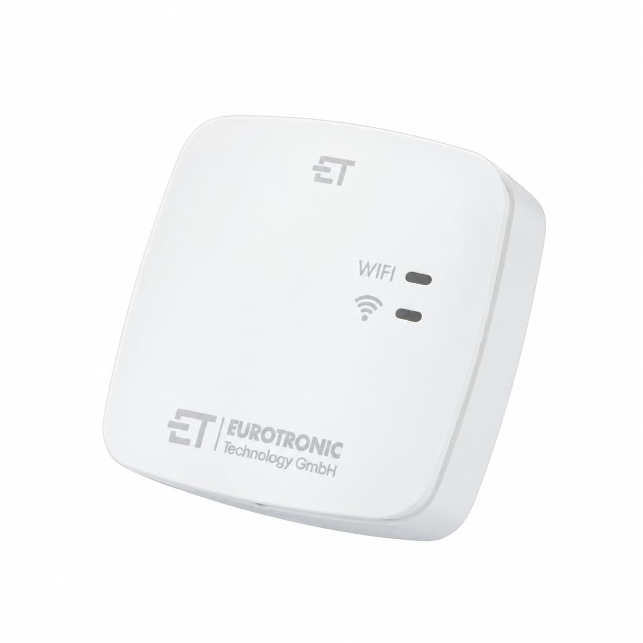 Eurotronic Comet ZZ Eco 5er Set – Zigbee Heizkörperthermostate mit Gateway