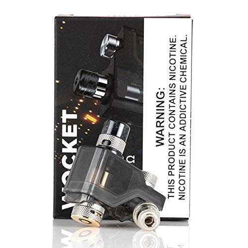 Genuine Snowwolf Wocket Pod Pack | Desertcart Maldives