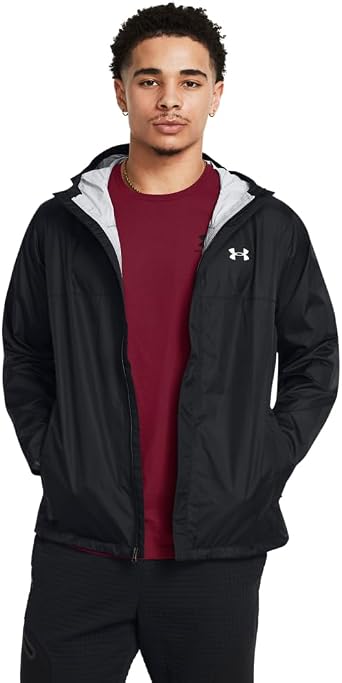 Under Armour Erkek Cloudstrike 2.0