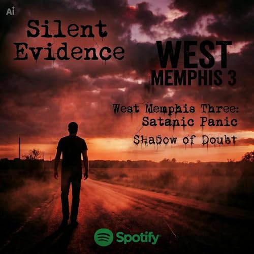 West Memphis Three: Satanic Panic and Shadow of Doubt