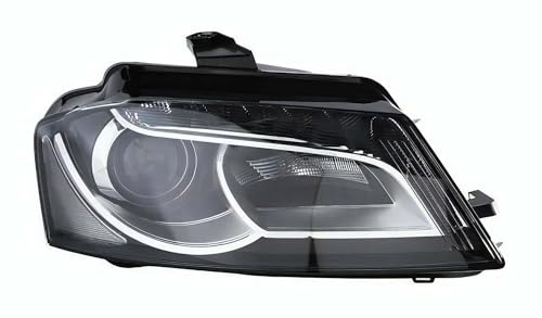 Caratteristiche Articolo: [Tipo Lampada] D3S » [Tecnologia] XENON » [Dotazioni] CON MOTORE ELETTRICO » [Colore Articolo] Parabola nera » [Dimensioni] 61 x 32 x 27 CM