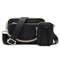 1296 Pu Leather Black
