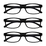 CVVTSPE 3-Pack Readers