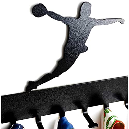 Porta Medalhas Bronx Handebol