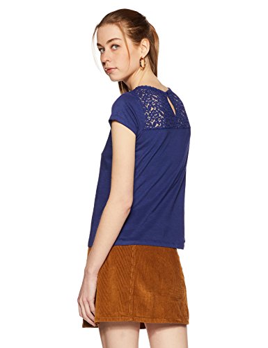 Image of Sugr by Unlimited Women's Slim Fit Polo (274464110