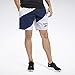 Produktbild Reebok Wor Woven Graphic Shorts für Herren L stegry