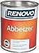 Produktbild 2,5 Liter Renovo Abbeizer