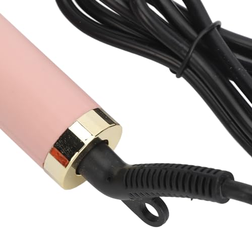 Cepillo alisador de cabello 2 en 1 ion negativo 110V miniatura 7