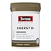 Price comparison product image Swisse Ultiboost Energy B+ Tablets | Energy & Recovery Support | Vegan Supplement | 40 Tablets