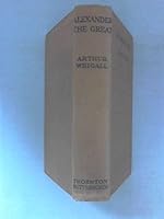 Alexander The Great B0006AN8TE Book Cover