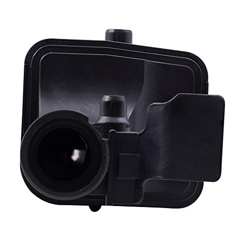 Brock Replacement Coolant Overflow Tank Recovery Bottle Expansion Reservoir Compatible With 1999-2006 3 Series & X3 X5 17117573781 #TOP5