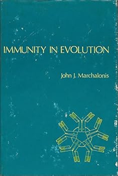 Hardcover Immunity in Evolution Book