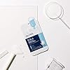 Mediheal Official [Korea's No 1 Sheet Mask] - 5 Pack D.N.A Hydrating Protein Mask/Jojoba Oil & Squalane & Ceramide Contained Skin Nourishing Facial Mask, Bamboo Cellulose Sheet with Creamy Essence