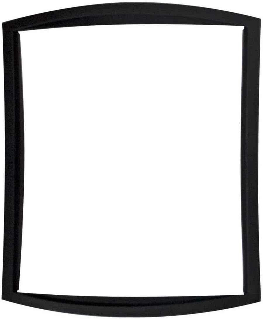Miller 216337 Gasket for Large Lens Cover Elite - Premium Replacement Part for Elite Series Helmets, Durable & Heat-Resistant, Ensures Perfect Fit & Lens Protection
