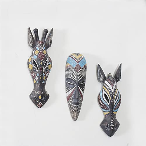 Consejos y comparativas para Comprar Máscaras africanas para comprar online. 2 Imagen adicional