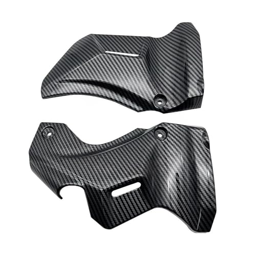 Carénage latéral de réservoir avant haut de gamme pour Z900RS SE Cafe 2018-2024