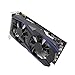 Yunir GTX550Ti 6G Graphics Card, GDDR5 192bit 3400MHz PC Video Card with DVI VGA Interface, Gaming Graphics Card for Desktop Computers (GTX550Ti 6GB)