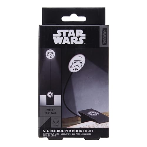Paladone Star Wars Stormtrooper Lampe de lecture