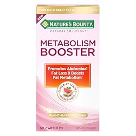 Nature’s Bounty...