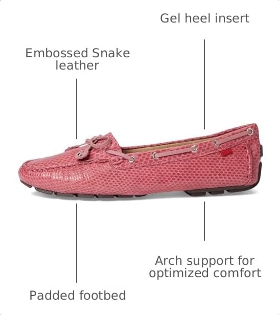 Image of Marc Joseph New York Women's Cypress Hill Loafers
