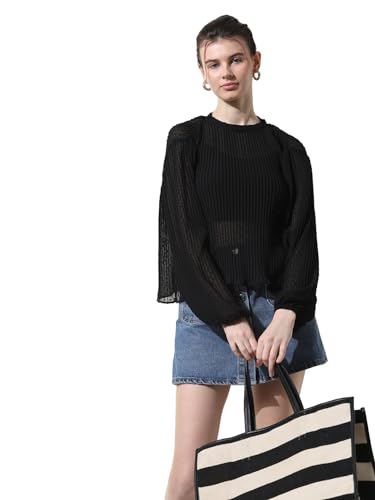 Image of ONLY Women T-Shirt