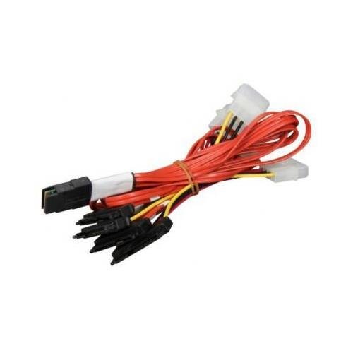 Cable Interno SAS/SATA 0.6m Multilane 3ware