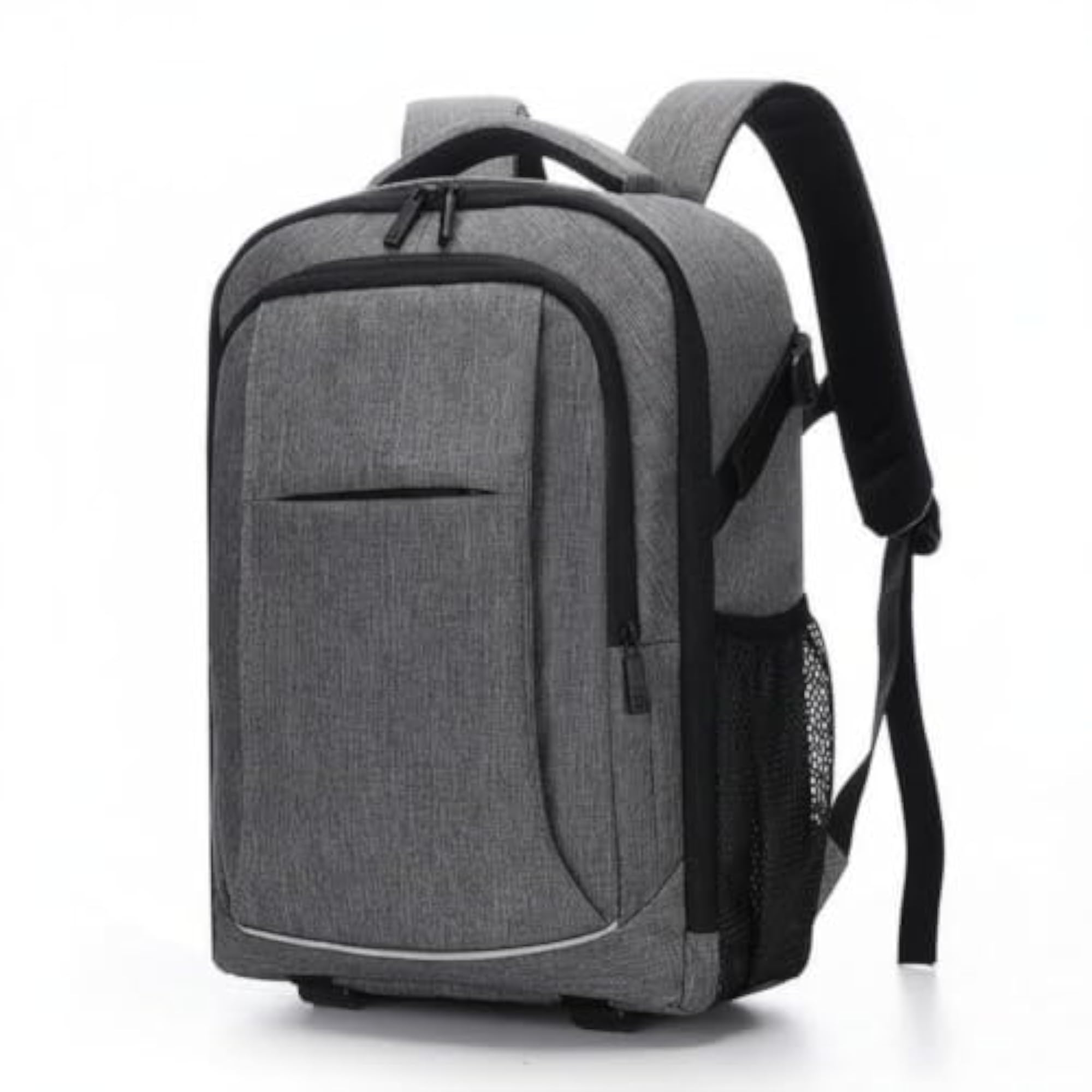 BNF® Tripod Holder DSLR Camera Backpack, Large Capacity