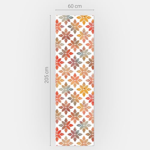 Pegatinas para frigorífico decorativas para transformar cocinas modernas 5