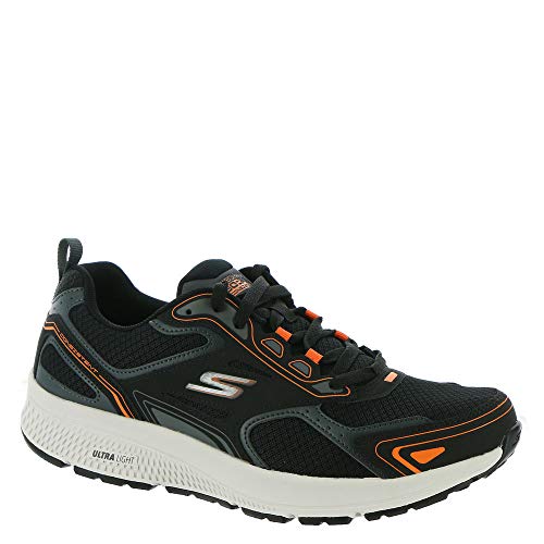 Image of Skechers Men's Go Run Consistent - Athletic Workout Running Walking Shoe Sneaker with Air Cooled Foam