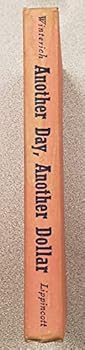 Library Binding Another Day, Another Dollar (American Autobiography) Book