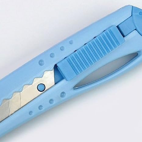 Cute Utility Knife Box Cutter