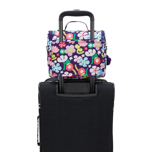 Image of Kipling Women's New Kichirou Bts Prt Lunch Bag