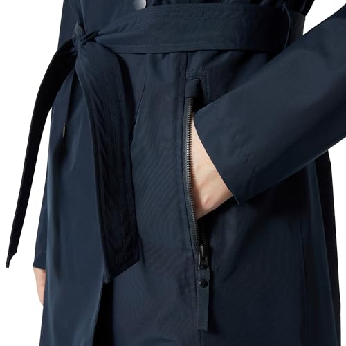 Helly-Hansen Womens Welsey Ii Trench4