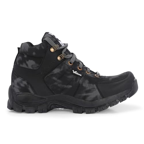 Image of Vellinto TREKFORCE Casual Boots For Men ll Outdoor Boots For Men