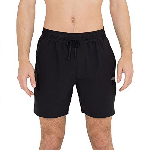 Explore Phantom Trails Short 44,5 cm Hurley vêtement outdoor homme léger