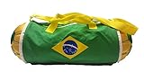Bola Bolsa Esportiva BRASIL II