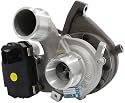 Turbolader Neu Original Erstausrüsterqualität 282312F300 kompatibel mit Kia Hyundai Turbolader Neu Original Erstausrüsterqualität 282312F300 kompatibel mit Kia Hyundai