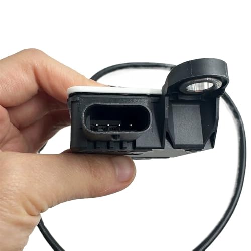 Capteur de Particules 8983550720 Qualité Idéale Isuzu D-Max - 3
