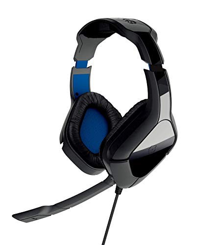 Preisvergleich Produktbild Gioteck HC-P4 Stereo Gaming Headset für PS4
