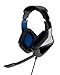 Produktbild Gioteck HC-P4 Stereo Gaming Headset für PS4