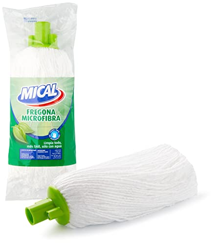 Marca Blanca - Mical Fregona Microfibra